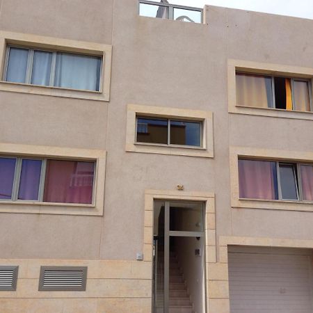 Apartamento La Marea Hotel Cotillo Buitenkant foto