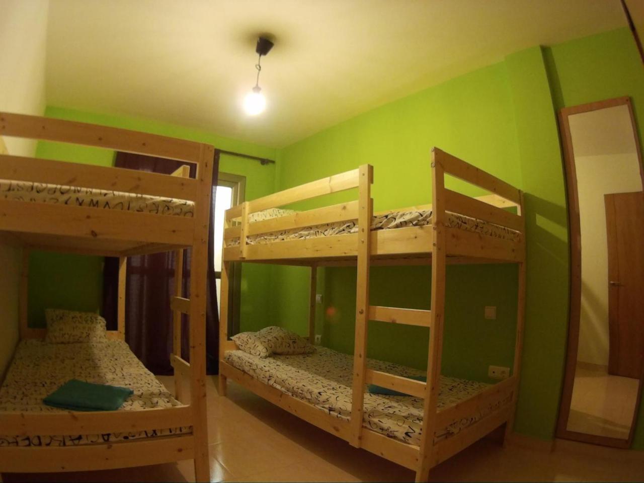 Apartamento La Marea Hotel Cotillo Buitenkant foto