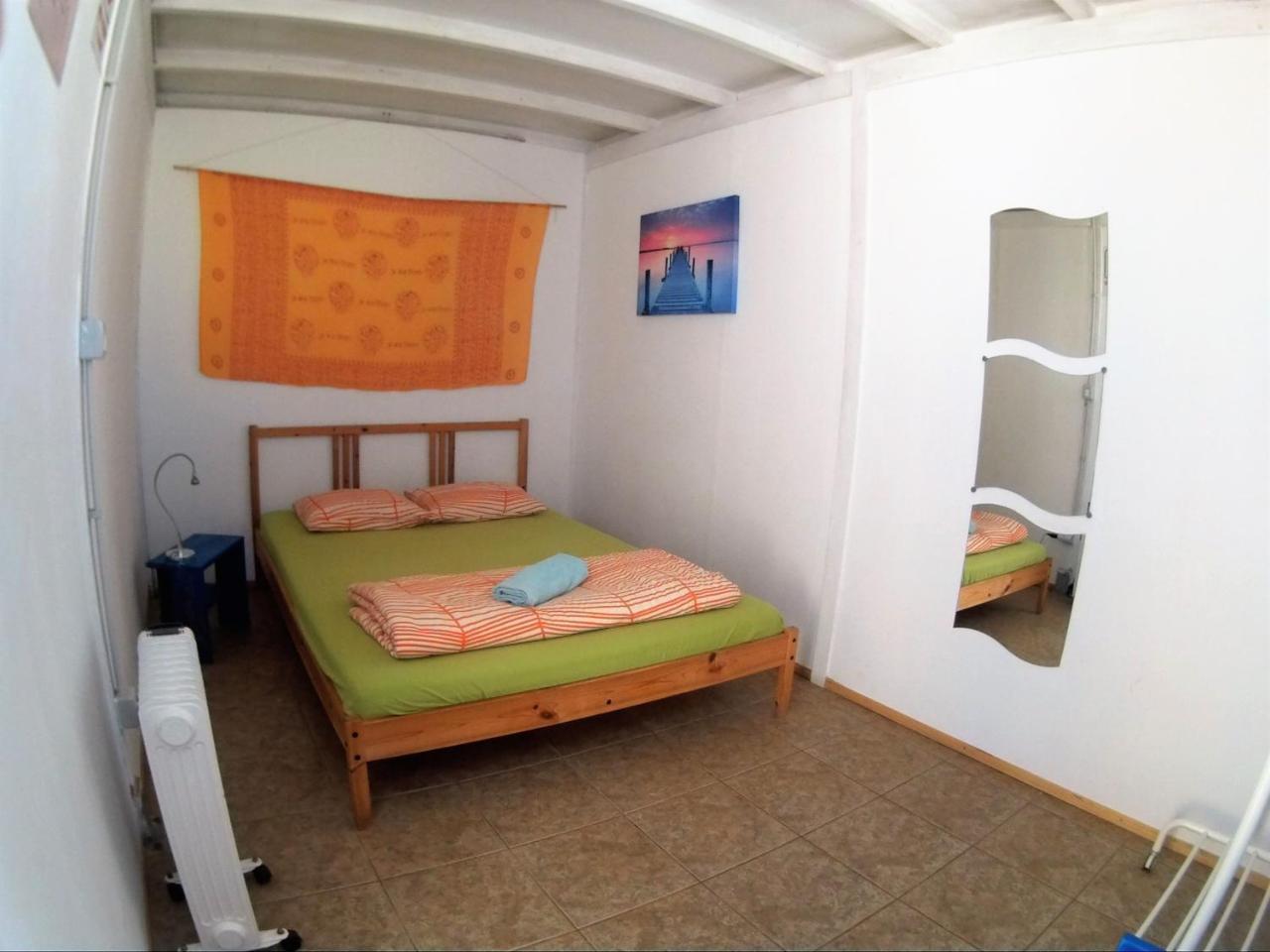 Apartamento La Marea Hotel Cotillo Buitenkant foto